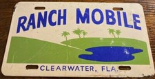 Ranch Mobile Booster License