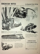 Original Railroad & Trains