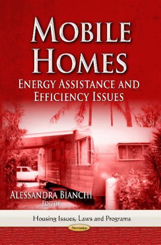 Mobile homes energy - mobile,
