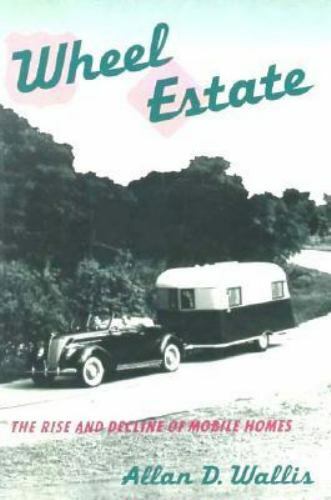 Wheel estate the rise - the, and