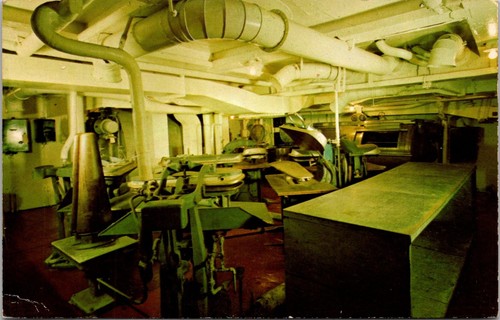 Mobile alabama battleship - alabama,