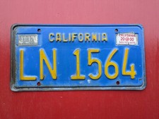 2000 California mobile home