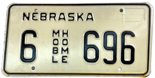 Nebraska 1980s mobile home - nebraska,
