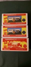 Vintage Plasticville Mobile