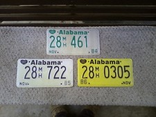 Alabama Vintage Mobile Home