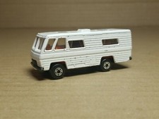 Matchbox Lesney England Mobile