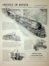 Original Railroad & Trains