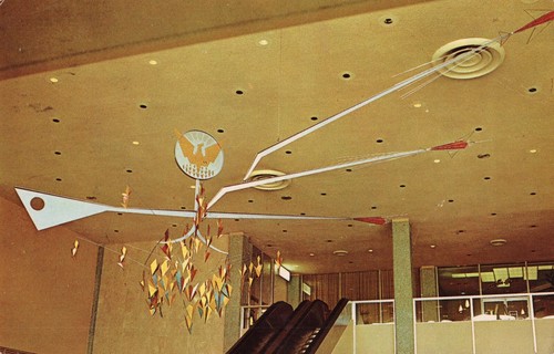 Atlanta air transportation - atlanta,