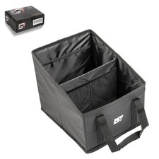 Car seat organizer black