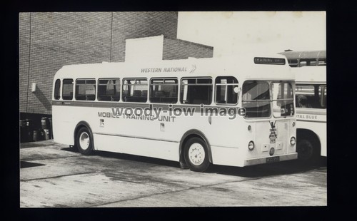 Tm8107 western national - tm8107, national's