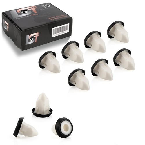10x spreader nut - 10x, b