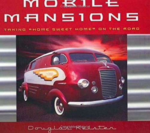Mobile mansions taking - mobile, home