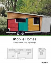 Unknown Mobile Homes