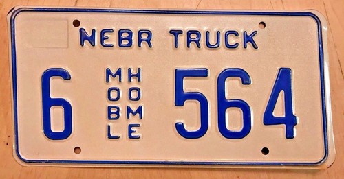 Nebraska mobile home truck - nebraska,