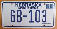 Nebraska 2006 KEITH COUNTY