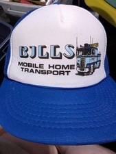 Vintage Snapback Hat Cap