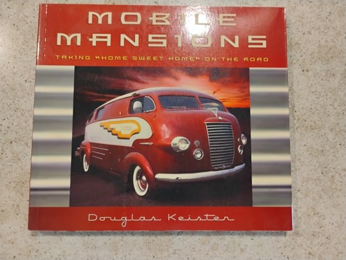 Mobile mansions taking home - mobile,