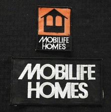 c.197 "MOBILIFE MOBIL HOMES"