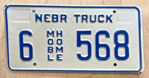 Nebraska truck mobile - nebraska,