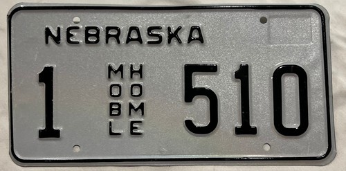 License plate plates - ,